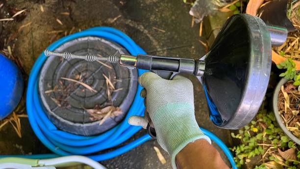 Körfez Lavabo Tuvalet Tıkanıklığı Açma