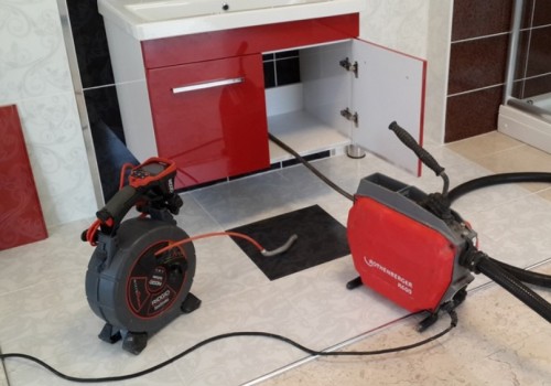 Körfez 0532 667 17 48 Su Tesisatçi