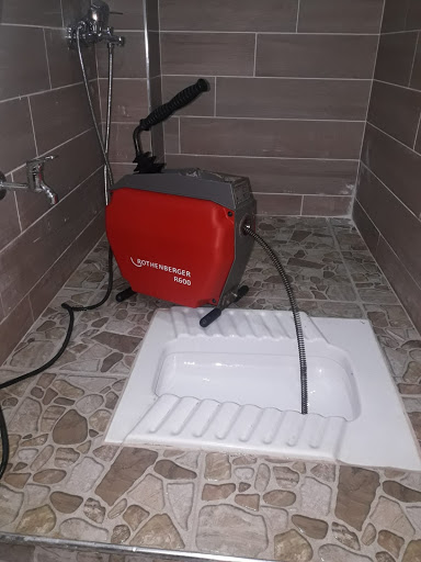 Körfez Tesisat