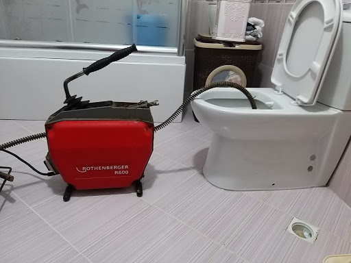 Körfez Tesisat