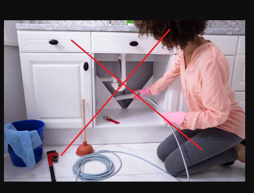 KÖRFEZ Tıkalı Mutfak gider borusu açan firmalar