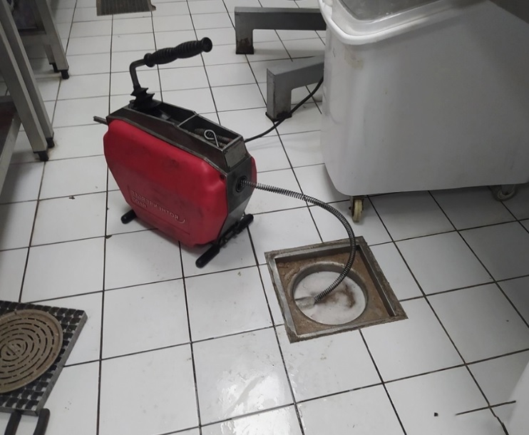 KÖRFEZ Tıkalı Mutfak gider borusu açan firmalar