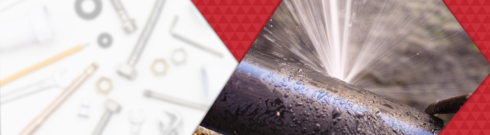 KÖRFEZ Kırmadan Su Kaçaği tespiti