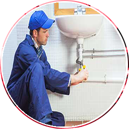 KÖRFEZ Kırmadan Tıkanıklık Açma