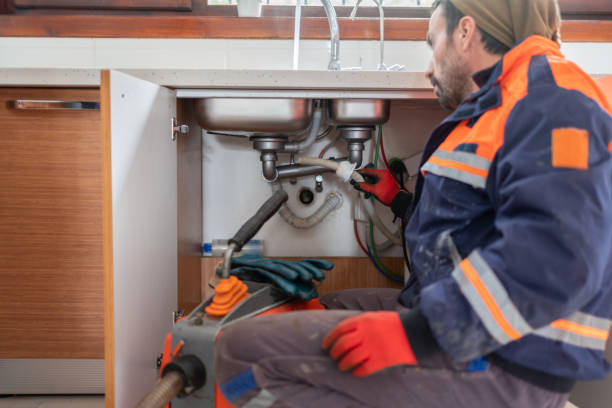 KÖRFEZ Klozet Mutfak Tıkanıklık Açma